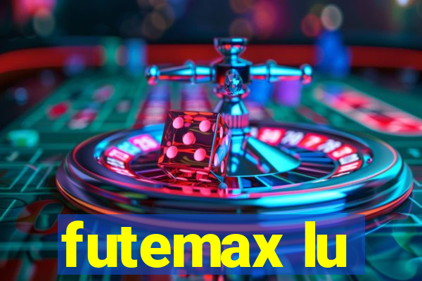 futemax lu